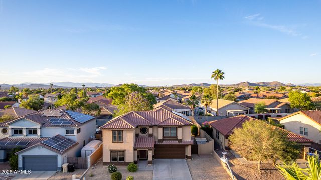 10562 W VIA DEL SOL --, Peoria, AZ 85383
