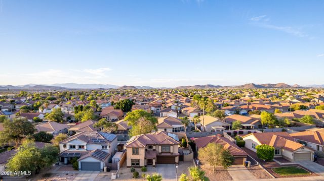 10562 W VIA DEL SOL --, Peoria, AZ 85383