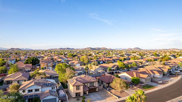 10562 W VIA DEL SOL --, Peoria, AZ 85383