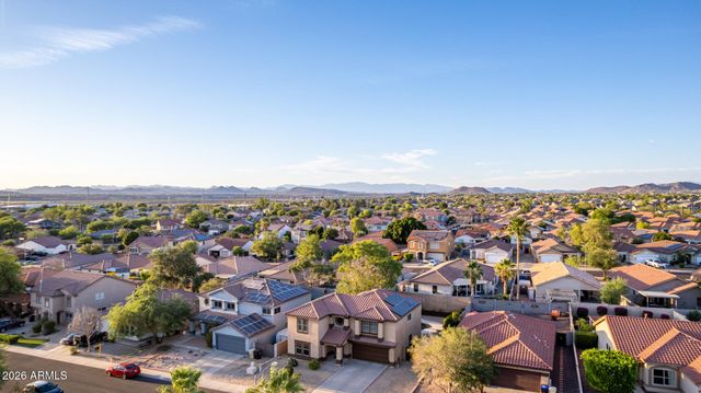 10562 W VIA DEL SOL --, Peoria, AZ 85383