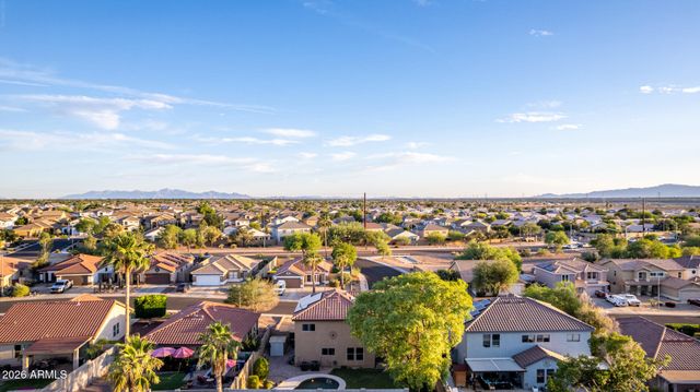 10562 W VIA DEL SOL --, Peoria, AZ 85383
