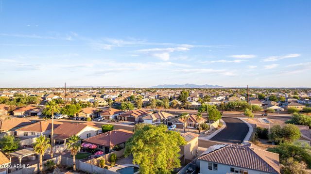 10562 W VIA DEL SOL --, Peoria, AZ 85383