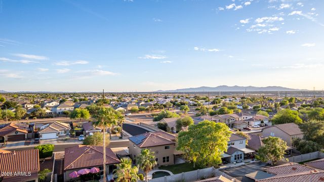 10562 W VIA DEL SOL --, Peoria, AZ 85383