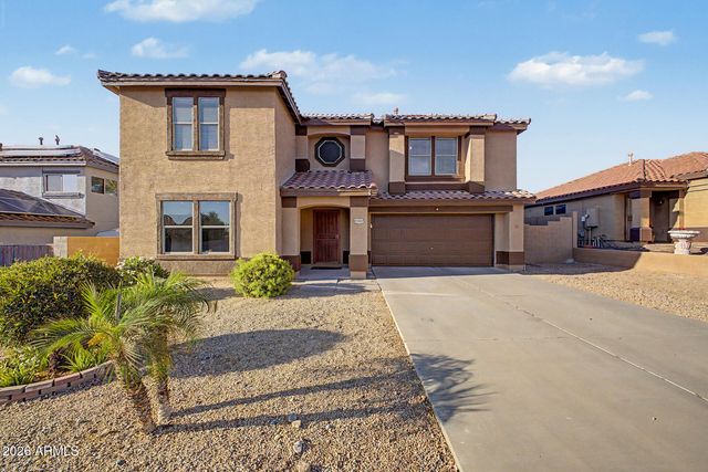 10562 W VIA DEL SOL --, Peoria, AZ 85383