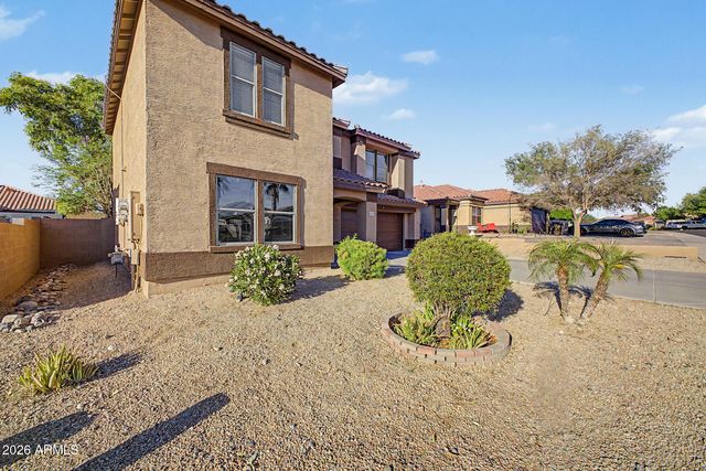10562 W VIA DEL SOL --, Peoria, AZ 85383