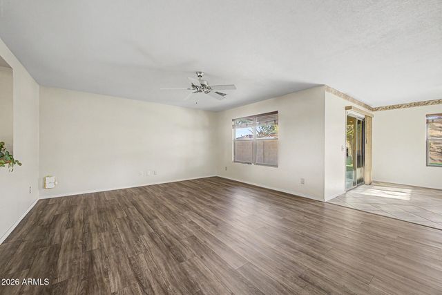 10562 W VIA DEL SOL --, Peoria, AZ 85383