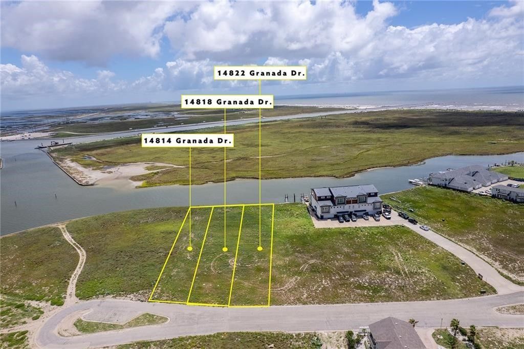 14814,14818,14822 Granada Dr, Corpus Christi, TX 78418 — photo 2