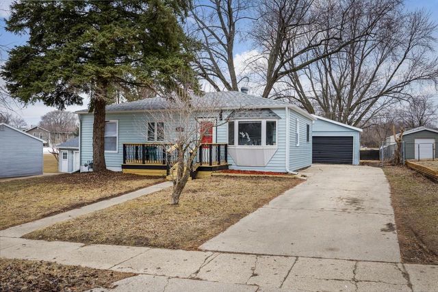 2050 Christilla Drive, Beloit, WI 53511