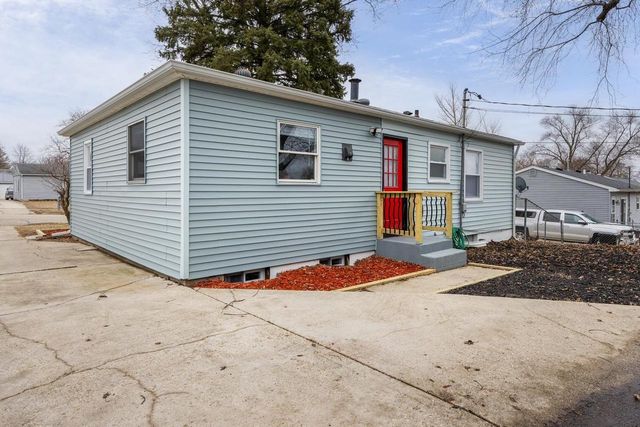 2050 Christilla Drive, Beloit, WI 53511