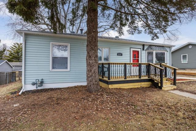 2050 Christilla Drive, Beloit, WI 53511