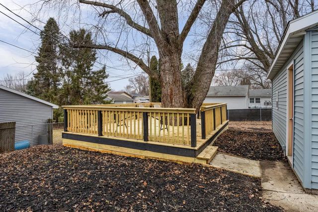 2050 Christilla Drive, Beloit, WI 53511