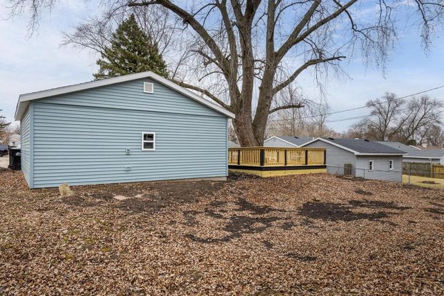 2050 Christilla Drive, Beloit, WI 53511