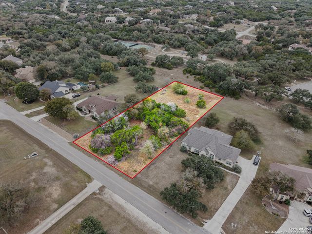 737 Long Meadow, Spring Branch, TX 78070