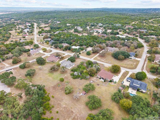 737 Long Meadow, Spring Branch, TX 78070