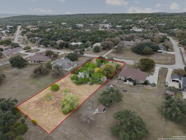 737 Long Meadow, Spring Branch, TX 78070