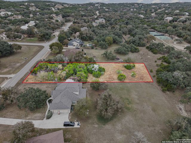 737 Long Meadow, Spring Branch, TX 78070