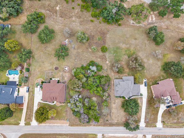 737 Long Meadow, Spring Branch, TX 78070