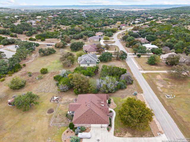 737 Long Meadow, Spring Branch, TX 78070