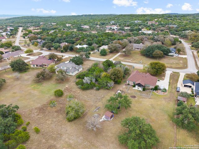 737 Long Meadow, Spring Branch, TX 78070