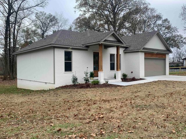 12409 Styles, Bauxite, AR 72011