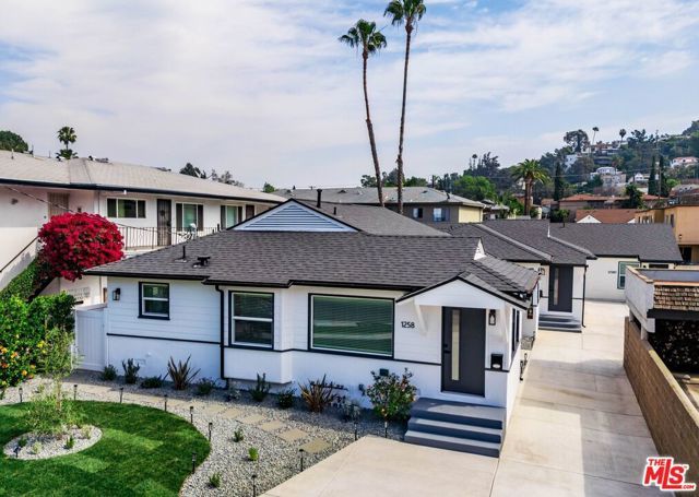 1258 Mariposa Street B, Glendale, CA 91205