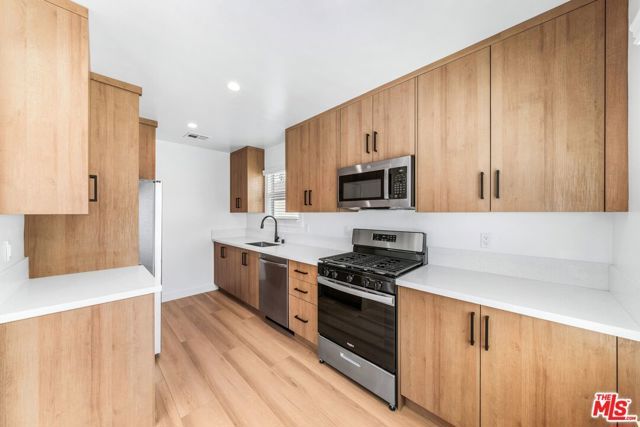 1258 Mariposa Street B, Glendale, CA 91205