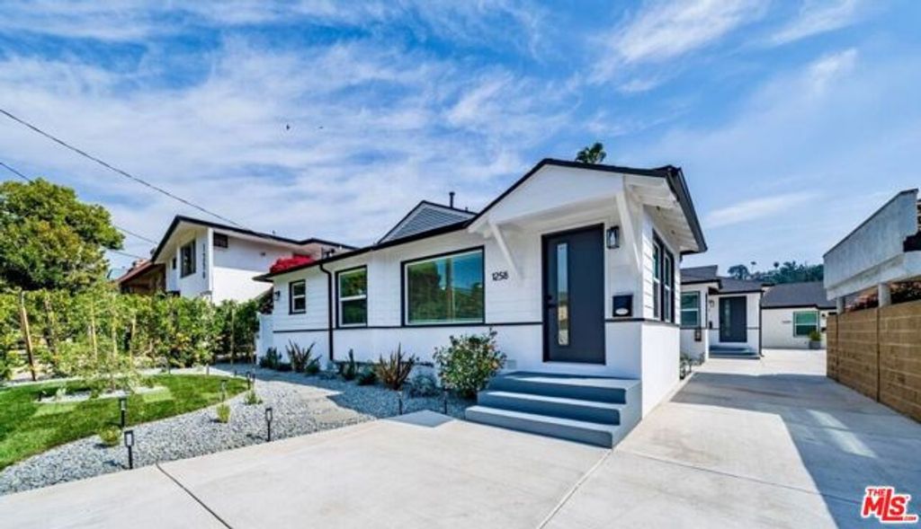 1258 Mariposa Street B, Glendale, CA 91205