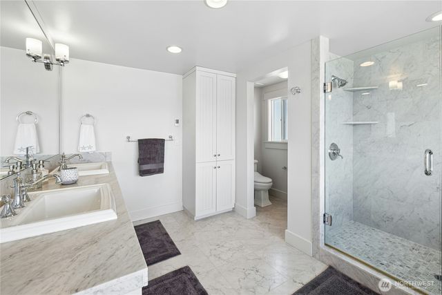 15628 Point Monroe Drive NE, Bainbridge Island, WA 98110