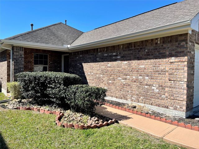 9122 River Dale Canyon Lane, Humble, TX 77338