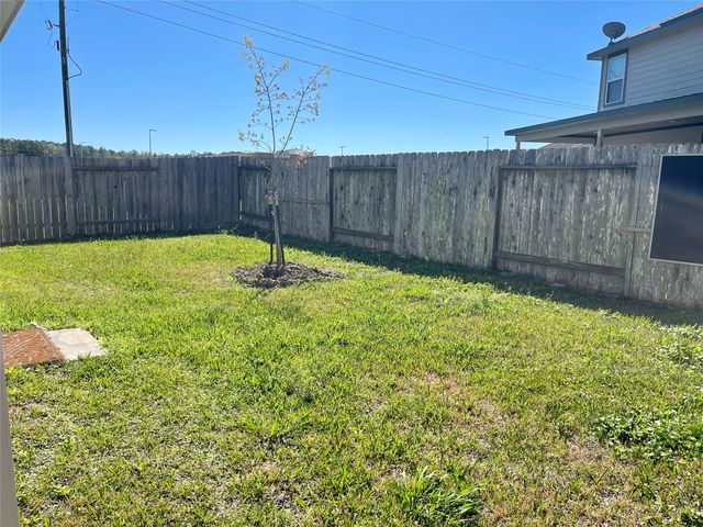 9122 River Dale Canyon Lane, Humble, TX 77338