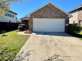 9122 River Dale Canyon Lane, Humble, TX 77338