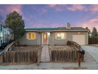 3390 Foxridge Dr, Colorado Springs, CO 80916