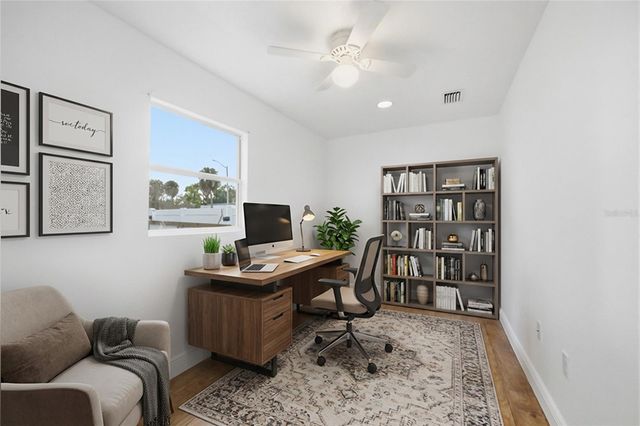 1021 11TH STREET, St Cloud, FL 34769