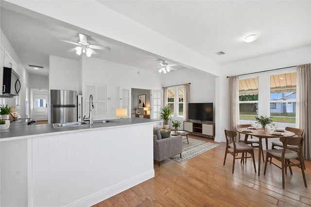 1021 11TH STREET, St Cloud, FL 34769