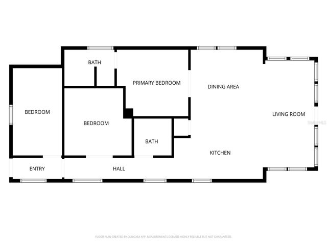 1021 11TH STREET, St Cloud, FL 34769