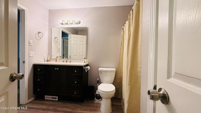 6451 W Tombstone ST, Rathdrum, ID 83858