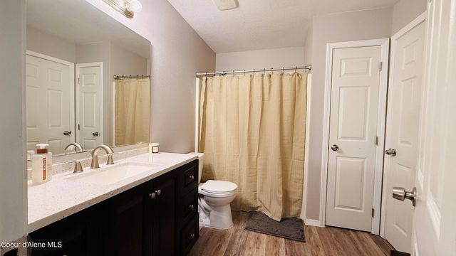 6451 W Tombstone ST, Rathdrum, ID 83858