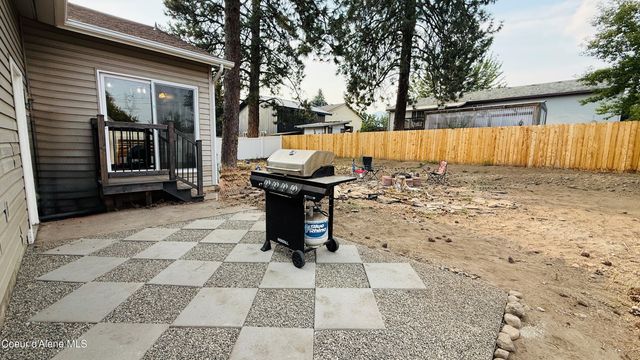 6451 W Tombstone ST, Rathdrum, ID 83858