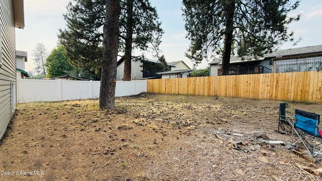 6451 W Tombstone ST, Rathdrum, ID 83858