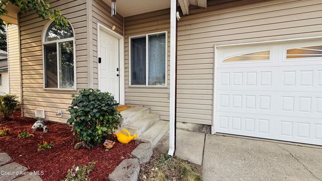 6451 W Tombstone ST, Rathdrum, ID 83858