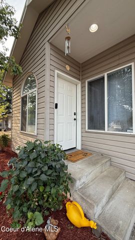 6451 W Tombstone ST, Rathdrum, ID 83858