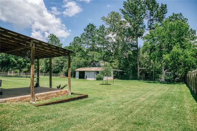 601 South Masonic Street, Bellville, TX 77418