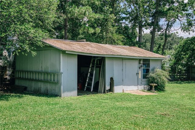601 South Masonic Street, Bellville, TX 77418