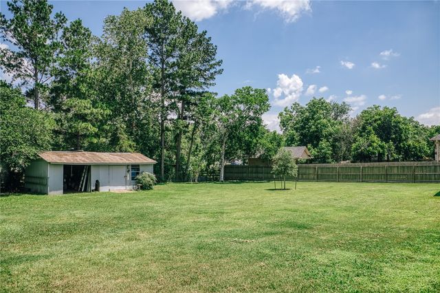 601 South Masonic Street, Bellville, TX 77418