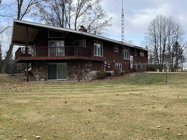 3470 N COUNTY ROAD E, Medford, WI 54451