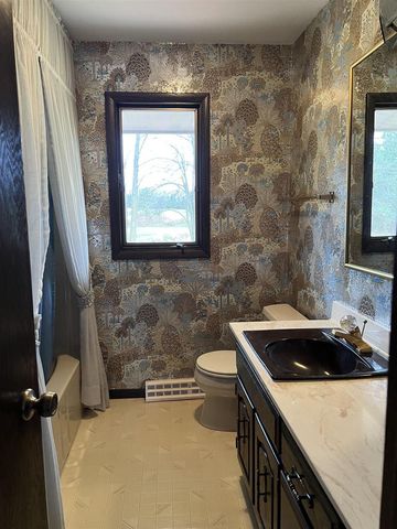 3470 N COUNTY ROAD E, Medford, WI 54451