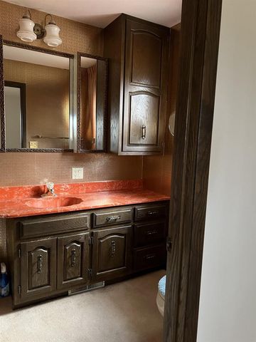 3470 N COUNTY ROAD E, Medford, WI 54451