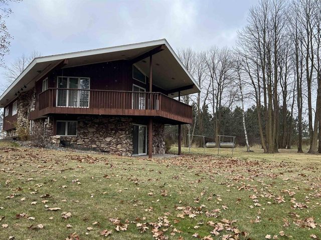 3470 N COUNTY ROAD E, Medford, WI 54451