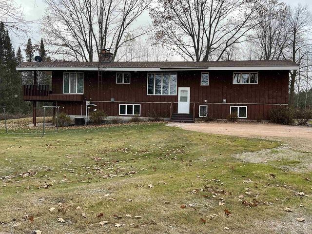 3470 N COUNTY ROAD E, Medford, WI 54451