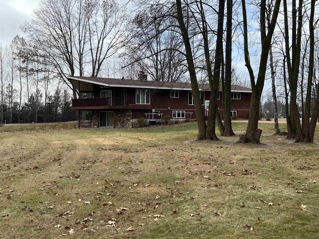 3470 N COUNTY ROAD E, Medford, WI 54451